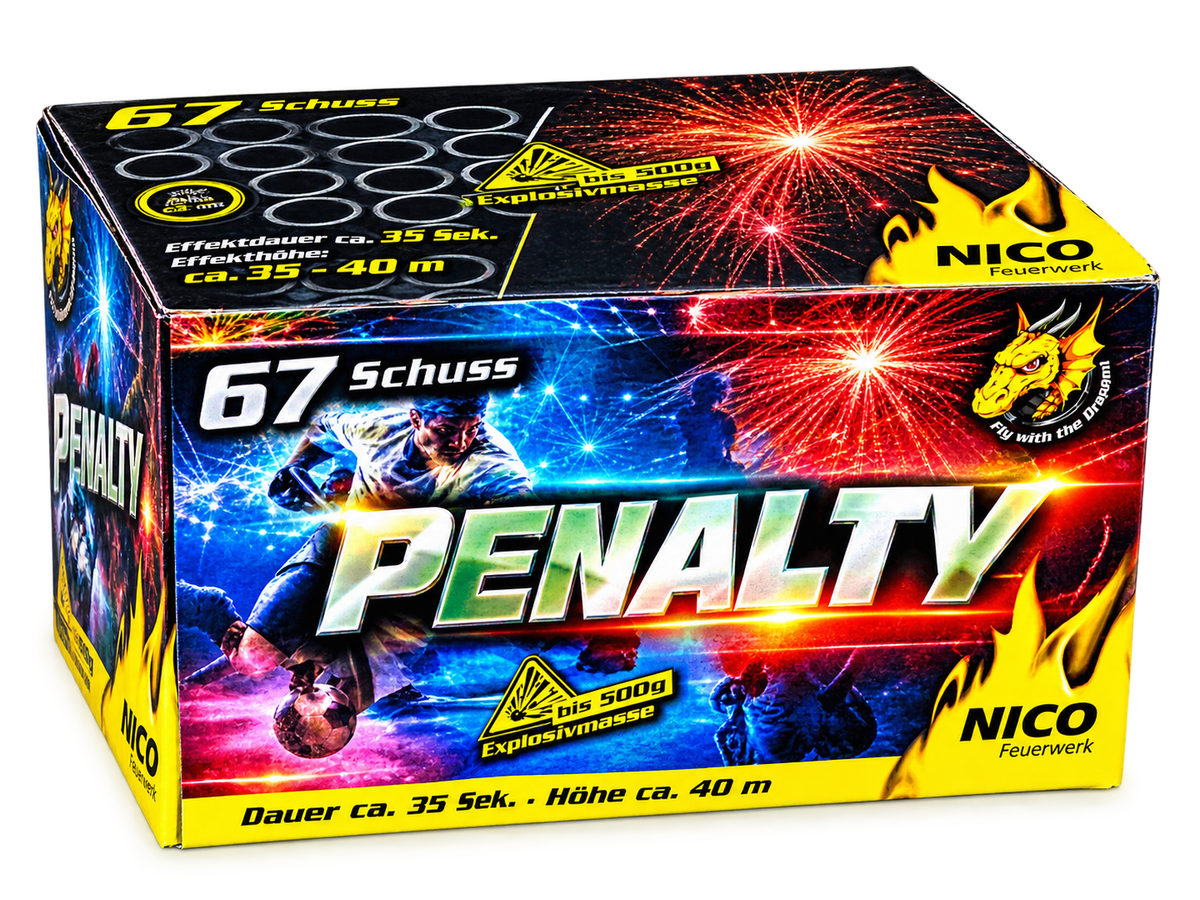 Penalty