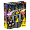 Rocket Strike