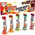 Thunder Kong Premium Pack