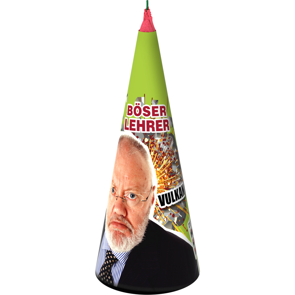 Böser Lehrer