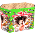 Böse Schwigermutter