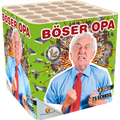 Böser Opa