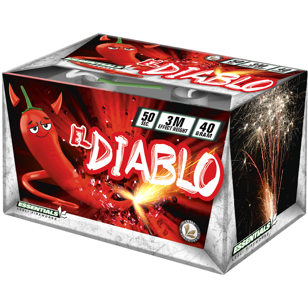 El Diablo