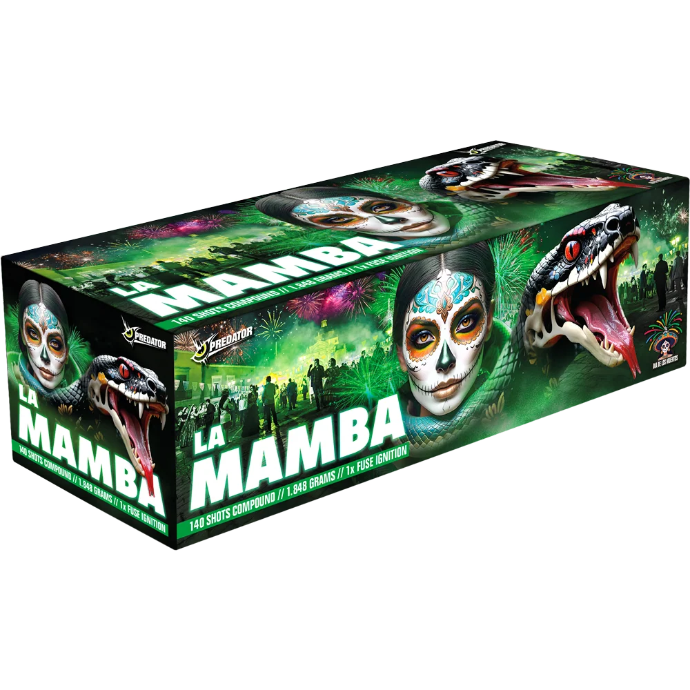 La Mamba