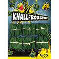 Knallfrösche