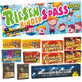 Riesen Kinder Spass