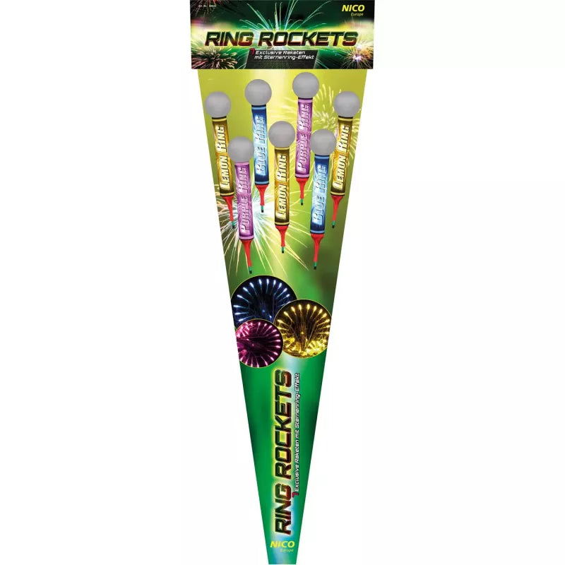 Ring Rockets