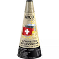 Schweizer Gold vulkan
