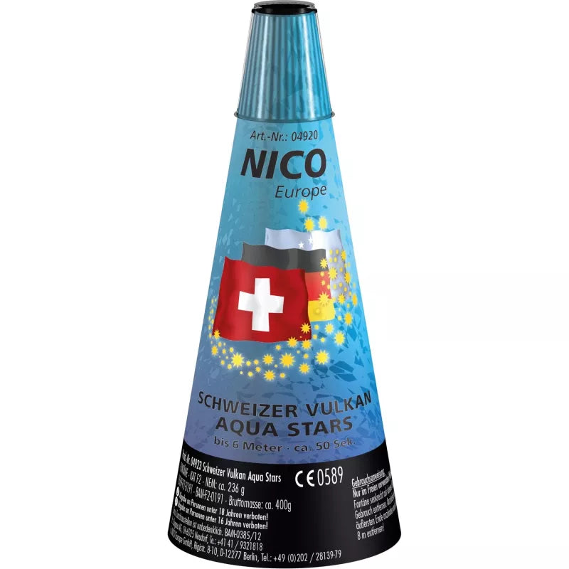 Schweizer Aqua Stars