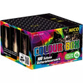 Colour Box