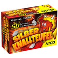 Silber Knallteufel