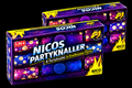 Nicos Partyknaller Doppelpack