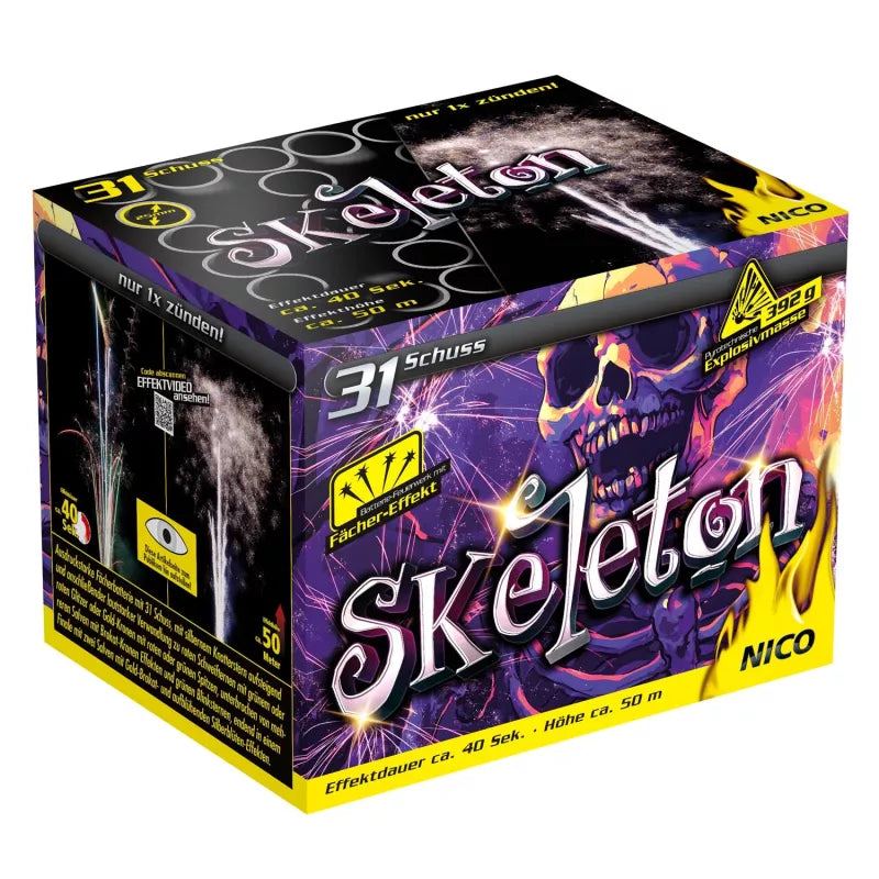 Skeleton
