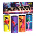 Party Power