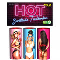 Hot