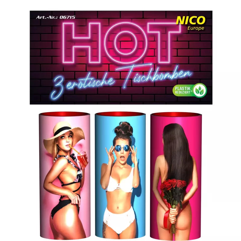 Hot
