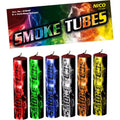 Smocke Tubes