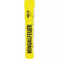 Bengalfeuer gelb