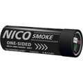 Nico Smoke schwarz grau St