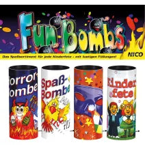 Fun Bums