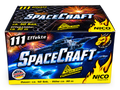 SpaceCraft