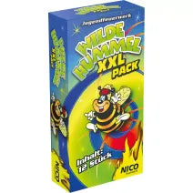 Wilde Hummel XXL Pack