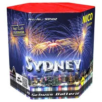Sydney