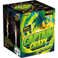 Captain Crazy