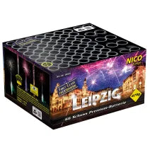Leipzig