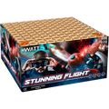 Stuning Flight
