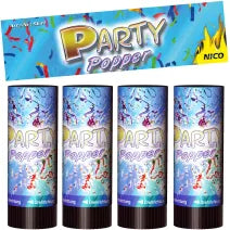 Party Popper