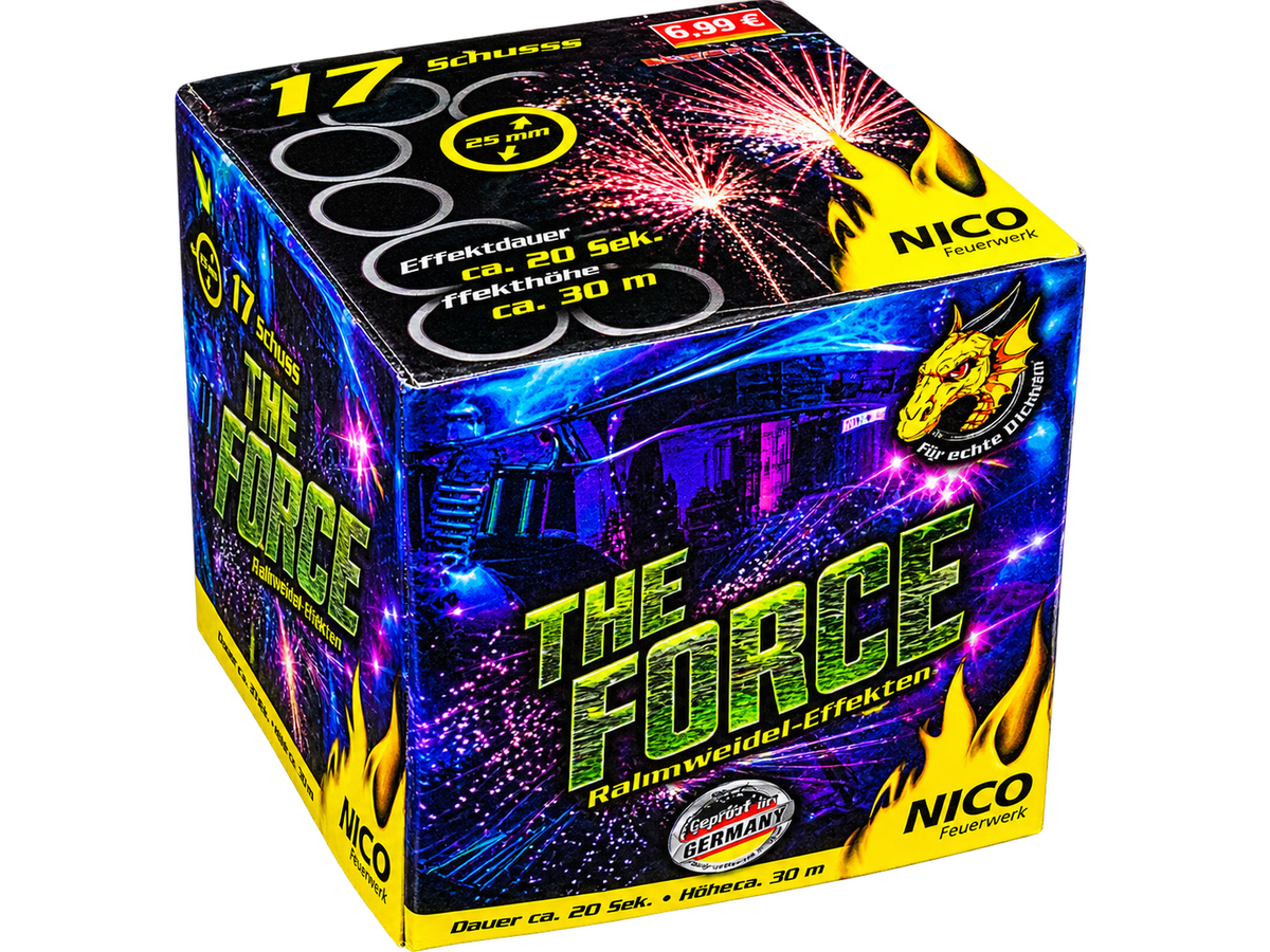The Force