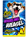 Whirling Weasel