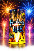 Funkenflug