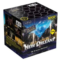 New Orleans