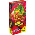 Feuer Spucker