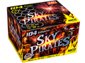 Sky Pirates