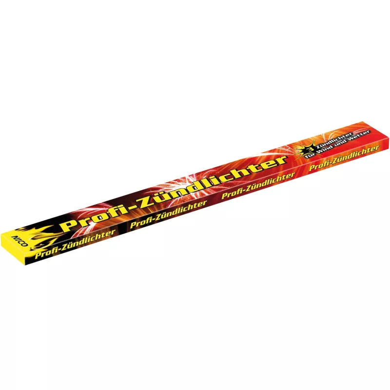 Profi Zündlichter