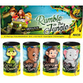 Rumble in the Jungle