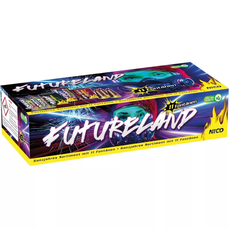 Futureland