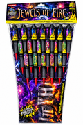 Jewels of Fire