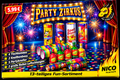 Party Zirkus