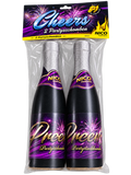 Cheers 2 Partytischbomben
