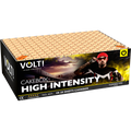 High Intensity