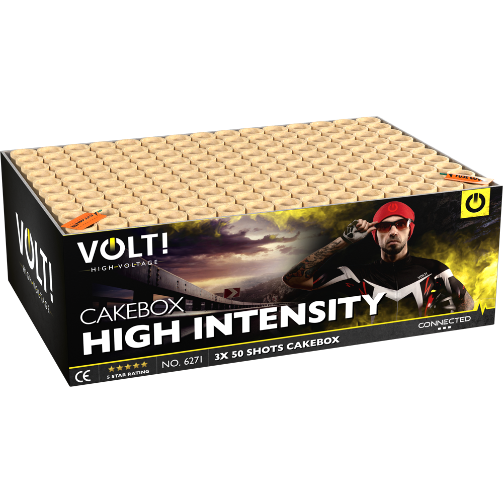 High Intensity