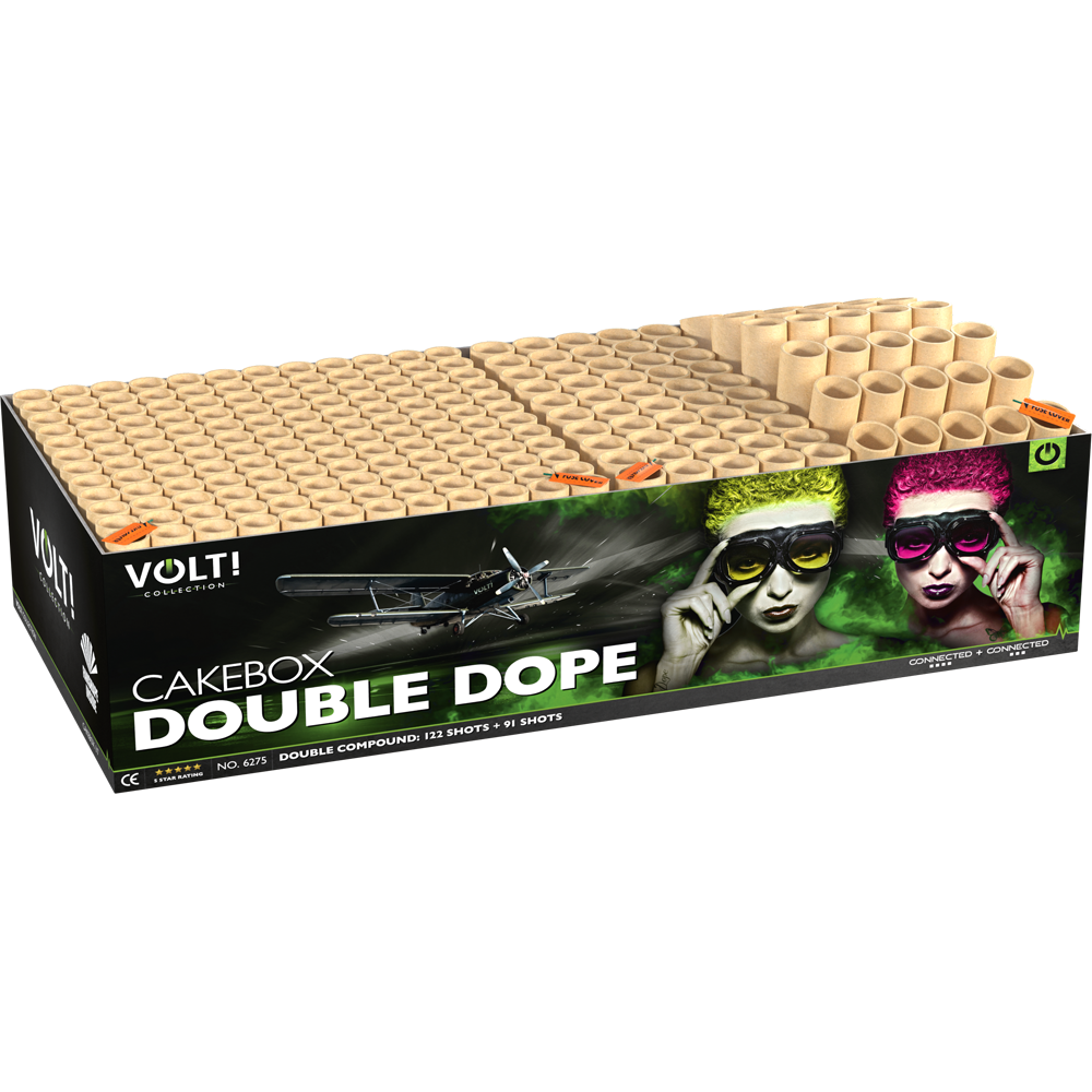 Double Dope