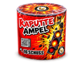 Kaputte Ampel