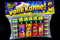 Volle Kanne !