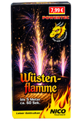 Wüstenflamme