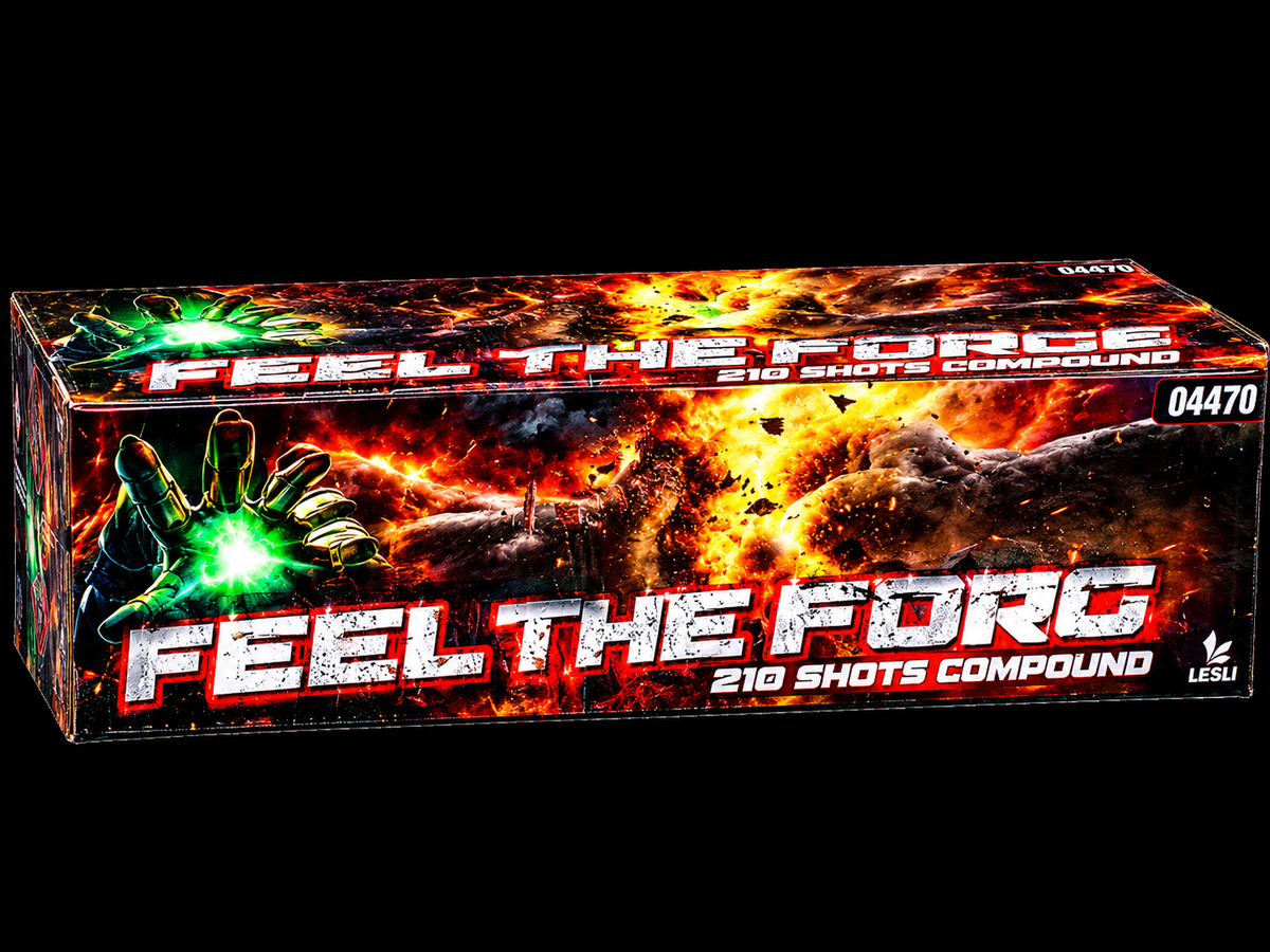 Feel the Force